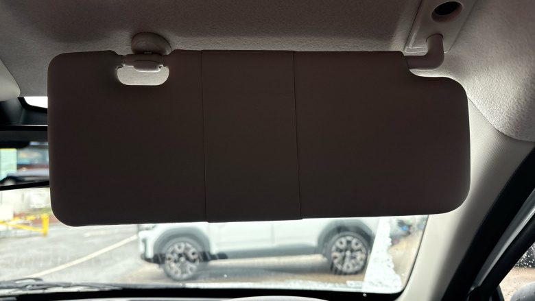 Dacia Spring 27kWh Expression 65 48kW 5dr Auto Electric Hatchback